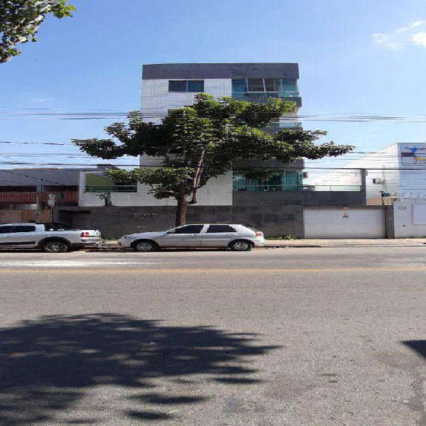 Apartamento, Cabral, 3 Quartos, 1 Vaga, 1 Suíte