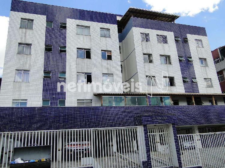 Apartamento, Inconfidentes, 3 Quartos, 1 Vaga
