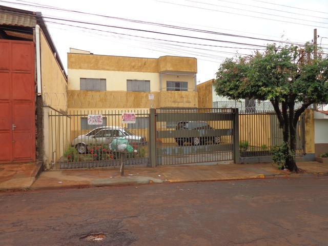 Apartamento Na USP / Hospital Das Clinicas - Ribeirão Preto