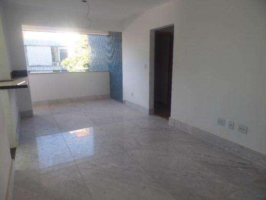 Apartamento, Santo Antônio, 3 Quartos, 2 Vagas, 1 Suíte