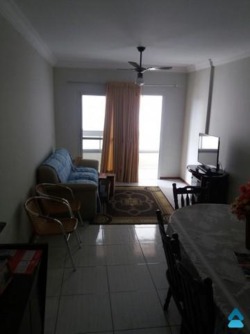 Apartamento à Venda no Centro de Guarapari com 2 quartos