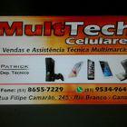 Assistencia MultTech, Canoas
