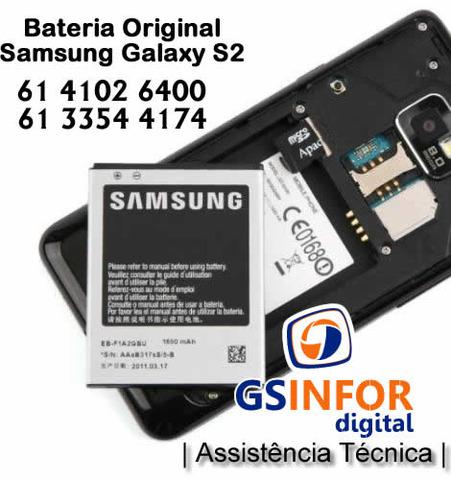 Bateria Samsung Galaxy s3/s4/s2/ace/s2 lite/note