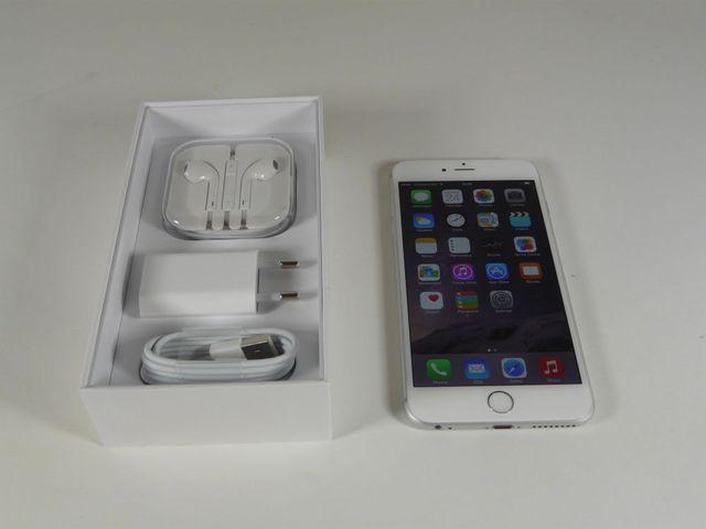 Brand New Apple iPhone 6 and 6 plus 128GB Factory Unlocked