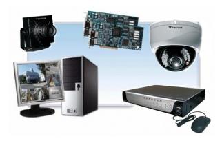 CFTV, DVR, Alarme, Cerca Elétrica, Mini Câmera Infra,