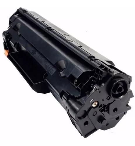 Cartucho Toner Compativel 85a Laser P1102w P1005 E Mais
