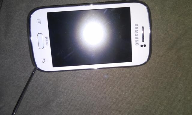 Celular Samsung Galaxy Young