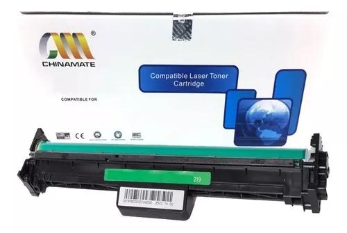 Cilindro Fotocondutor Compatível 19a 219a Cf219a M102a