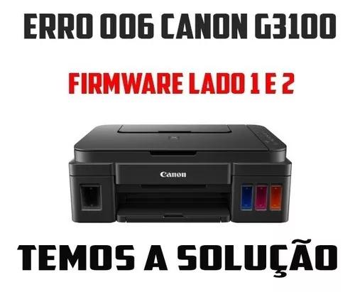 download reset canon g3100