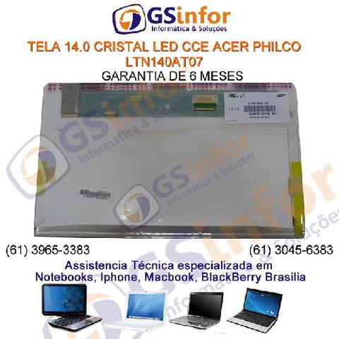 Conserto Notebook Tela quebrada - HP Acer Sony Lenovo Asus -