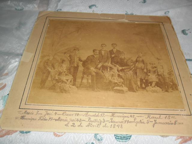Foto antiga de 1892