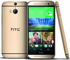 HTC One M8 16GB (Unlocked)