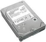 Hd 1 Tb Hitachi 3,5 " 7200 RPM Sata 2 novo