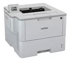 Impressora Brother Hl L6402 Dw + 01 Cartucho Tn3492 (20k)