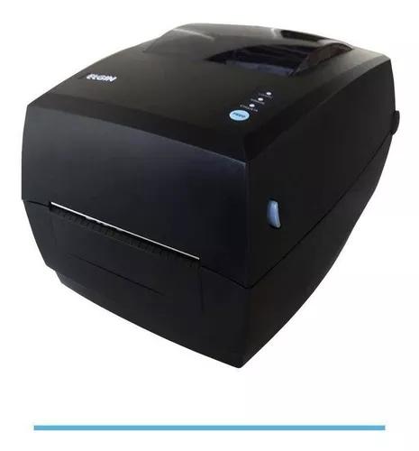 Impressora De Etiquetas L42 Pro - Elgin Termica Ou Ribon