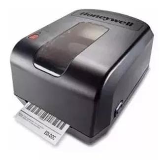 Impressora De Etiquetas Térmica Pc42t Ethernet - Honeywell