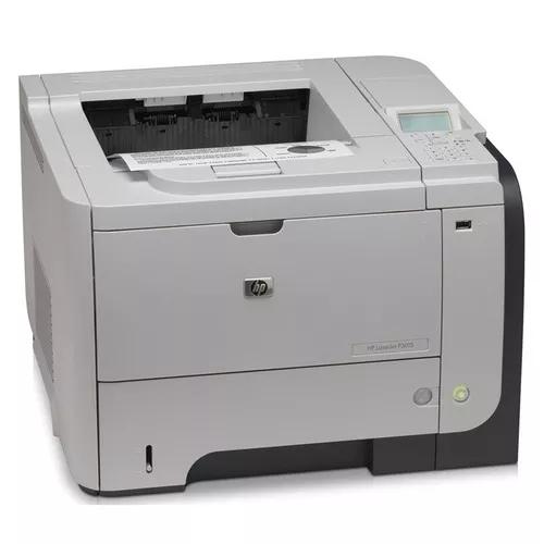 Impressora Hp Enterprise P3015dn P 3015 Ce528a