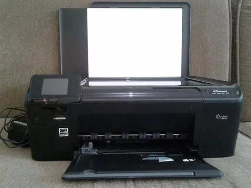 Impressora Hp Photosmart D110 Com Wifi Frete Gratis