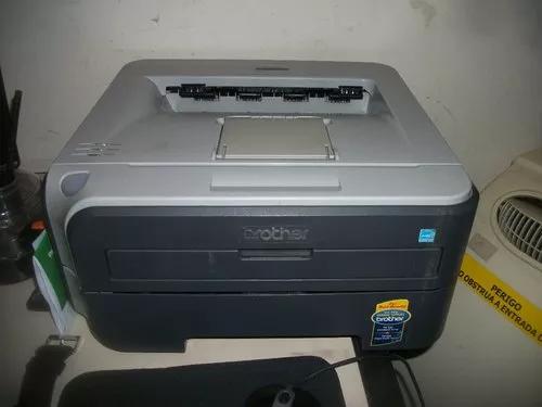Impressora Laser Brother Hl 2140 Usada (2 Vendidos)