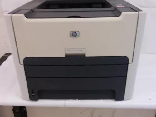 Impressora Laser Hp Laserjet 1320n (Rede) 34 Vendidas