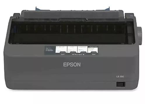Impressora Lx 350 Matricial Epson Bivolt