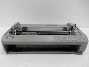 Impressora Matricial Epson Fx 2190 S