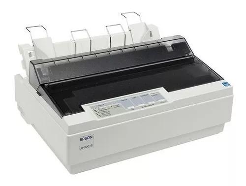 Impressora Matricial Lx300 - Usada