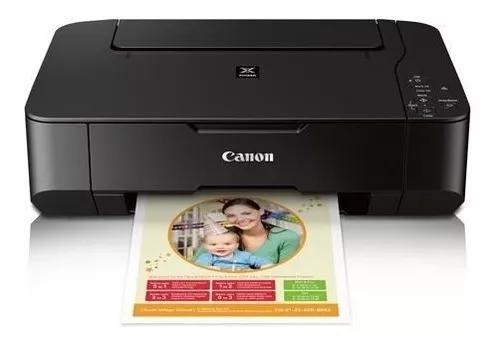 Impressora Multifuncional Canon Mod.mp230