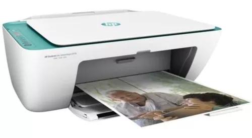 Impressora Multifuncional Hp Deskjet Ink Advantage 2676 Y5z