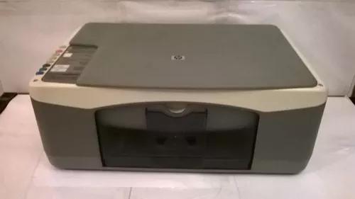 Impressora Multifuncional Hp Psc 1410 Usada (12 Vendidos)