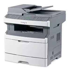 Impressora Multifuncional X264dn Revisada