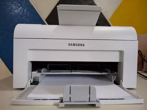 Impressora Samsung 2010