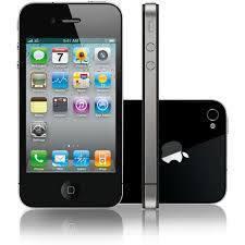 Iphone 4 16 gigas