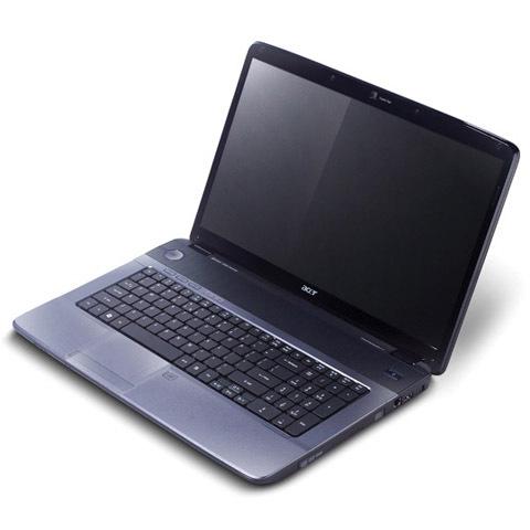 Lançamento Notebook Acer