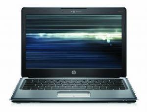 Lançamento Notebook HP DM3-1030US