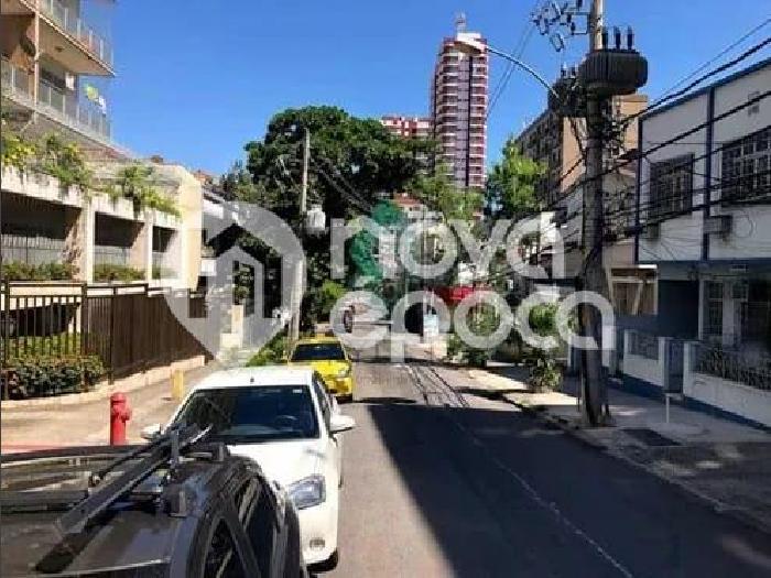 Méier, 2 quartos, 66 m² Rua Lópes da Cruz, Méier, Zona