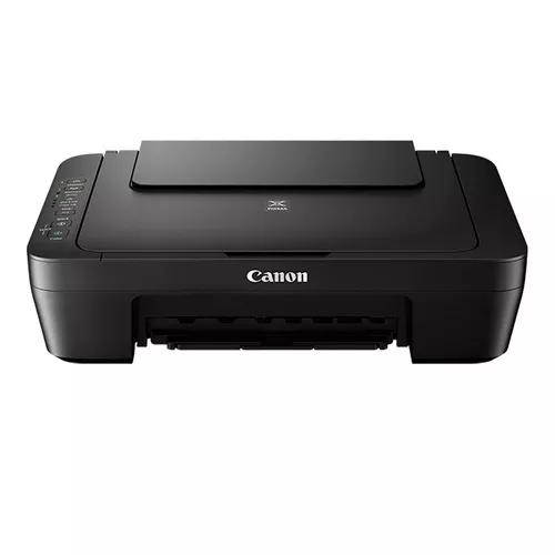 Multifuncional Canon Imp/scan/copia Wifi Mg3010