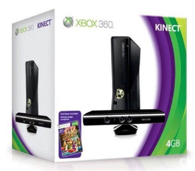 NEGOCIAMOS E BUSCAMOS) XBOX 360 SLIM E SUPER SLIM PAGO ATÉ