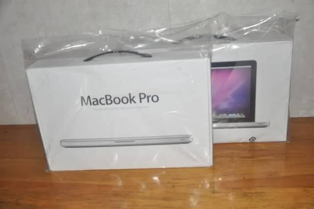 NOVO! Selado 2016 Apple MacBook Pro