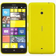 Nokia Lumia 1320 (Unlocked)