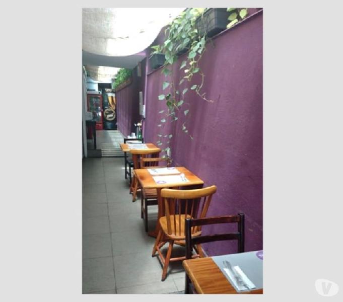 Restaurante Lapa Zona Oeste-SP (6314)