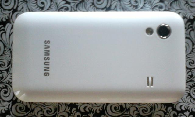 Samsung Galaxy Ace