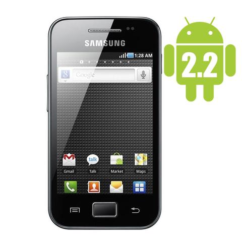 Samsung Galaxy Ace S5830