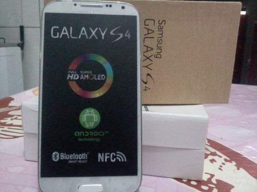 Samsung Galaxy S4 4g 16gb I9505 Desbloqueado