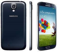 Samsung Galaxy S4, Desbloqueado Android 4.2 4G