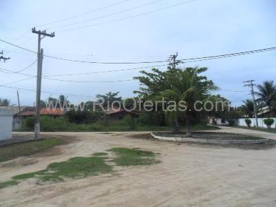 Terreno em Praia seca na quadra do mar melhor point da praia