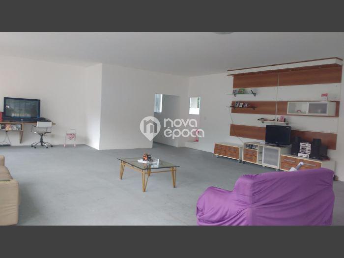 Tijuca, 6 quartos, 1 vaga, 333 m² Rua Pinheiro da Cunha,