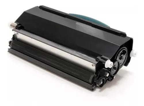 Toner Lexmark E260 E360 E460 X464 15.000 Pág Com Garantia