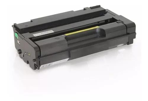 Toner Ricoh Sp377 Sp377sfnwx Sp377dnwx Sp 377dnw