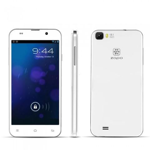 VENDO] ZOPO Branco C2 5.0 polegadas Smartphone Dual Sim